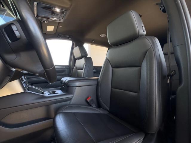 used 2022 Chevrolet Suburban car, priced at $49,998