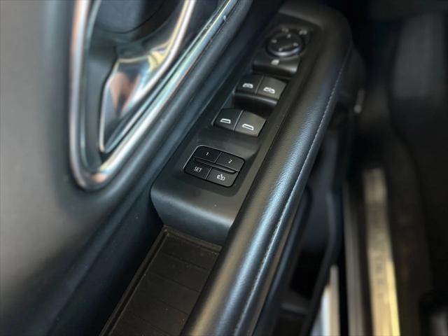 used 2022 Chevrolet Suburban car, priced at $49,998