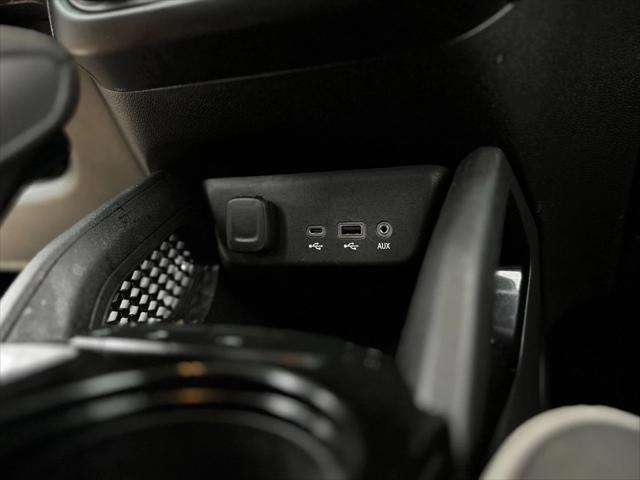 used 2023 Chevrolet TrailBlazer car, priced at $20,690