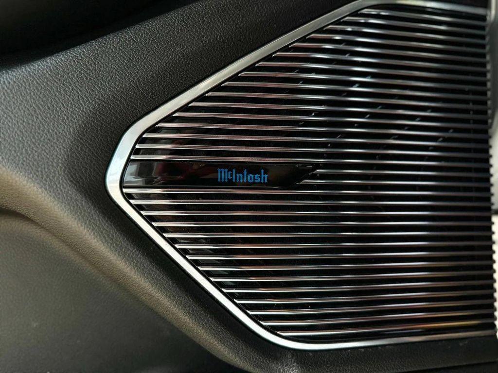 used 2022 Jeep Grand Cherokee L car, priced at $30,363
