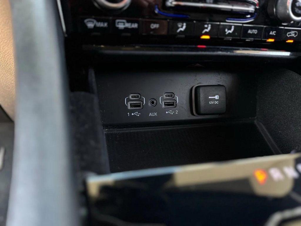 used 2022 Jeep Grand Cherokee L car, priced at $30,363