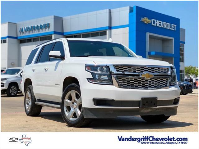 used 2020 Chevrolet Tahoe car, priced at $32,999