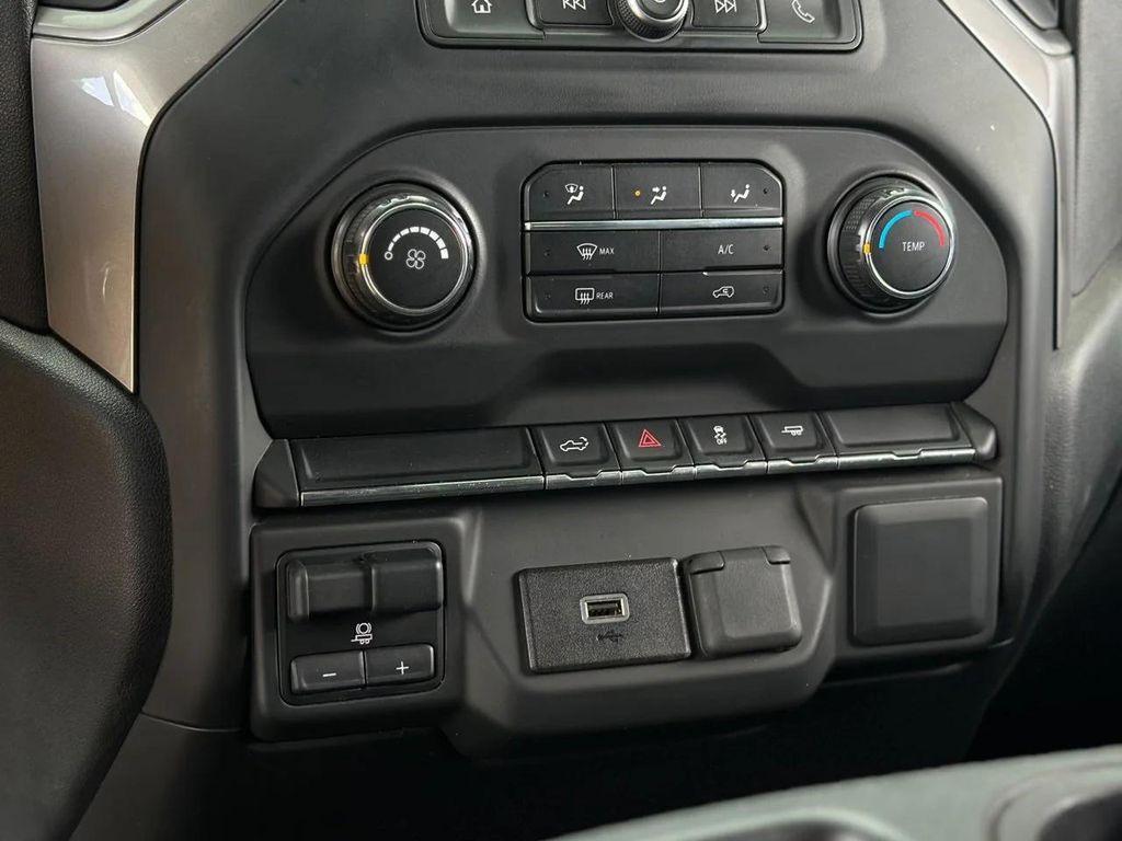 used 2019 Chevrolet Silverado 1500 car, priced at $25,989
