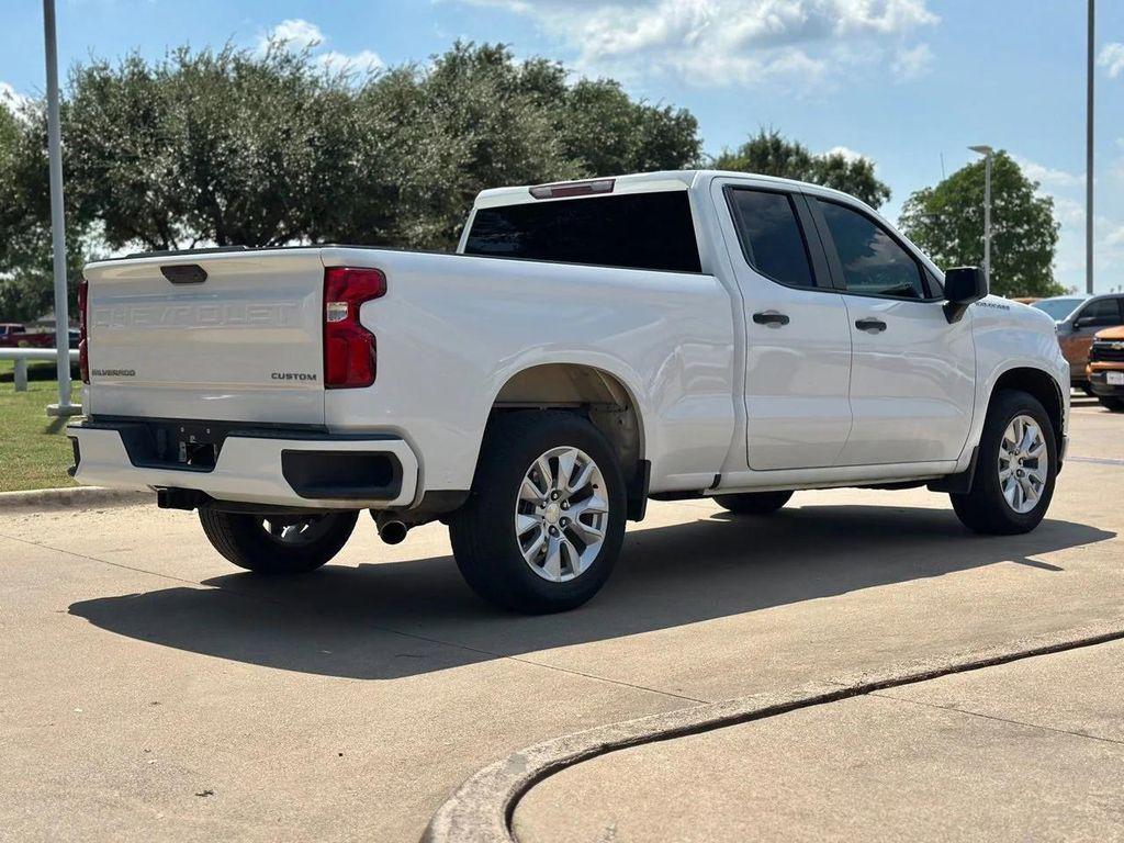 used 2019 Chevrolet Silverado 1500 car, priced at $25,989