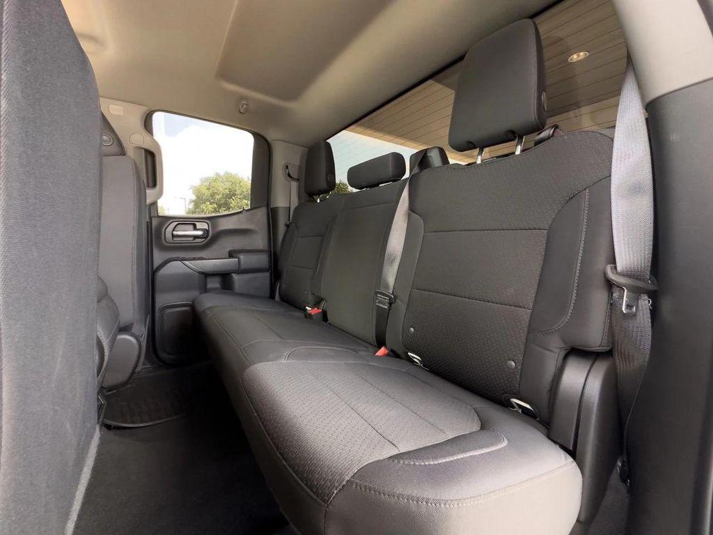 used 2019 Chevrolet Silverado 1500 car, priced at $25,989