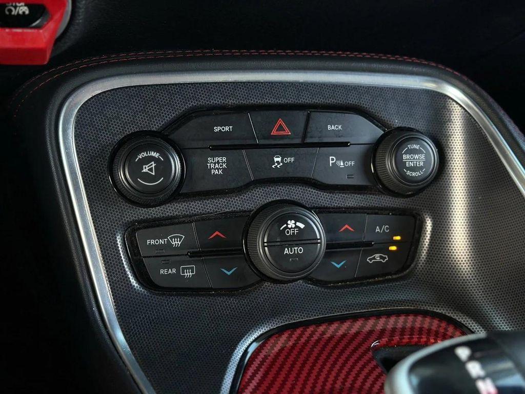 used 2015 Dodge Challenger car, priced at $13,205