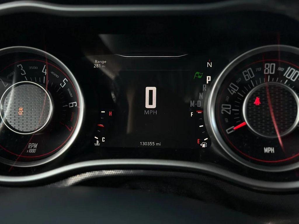 used 2015 Dodge Challenger car, priced at $13,205