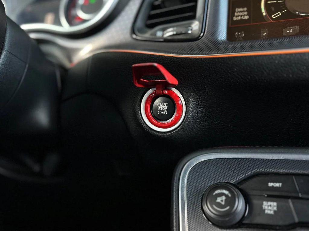 used 2015 Dodge Challenger car, priced at $13,205