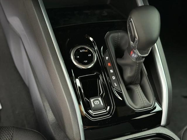 new 2025 Chevrolet Colorado car, priced at $44,185