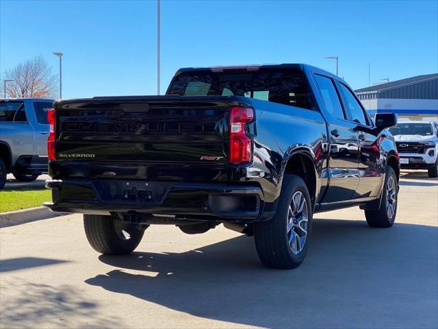 used 2021 Chevrolet Silverado 1500 car, priced at $31,798