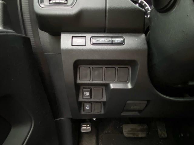 used 2022 Nissan Frontier car, priced at $24,400
