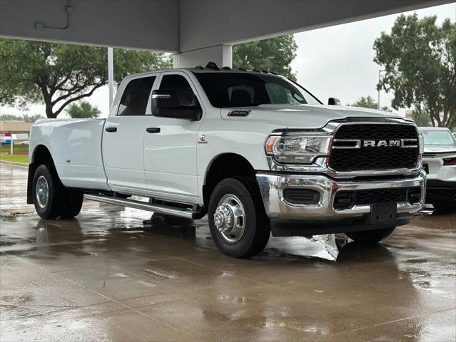 used 2024 Ram 3500 car, priced at $59,998