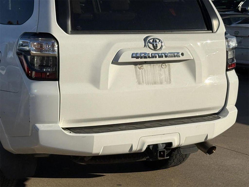 used 2016 Toyota 4Runner car, priced at $19,130
