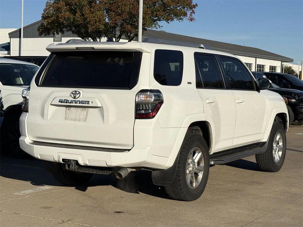used 2016 Toyota 4Runner car, priced at $19,130