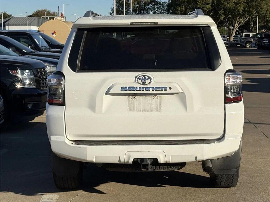 used 2016 Toyota 4Runner car, priced at $19,130