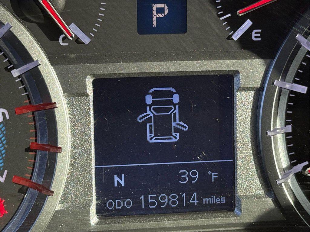 used 2016 Toyota 4Runner car, priced at $19,130