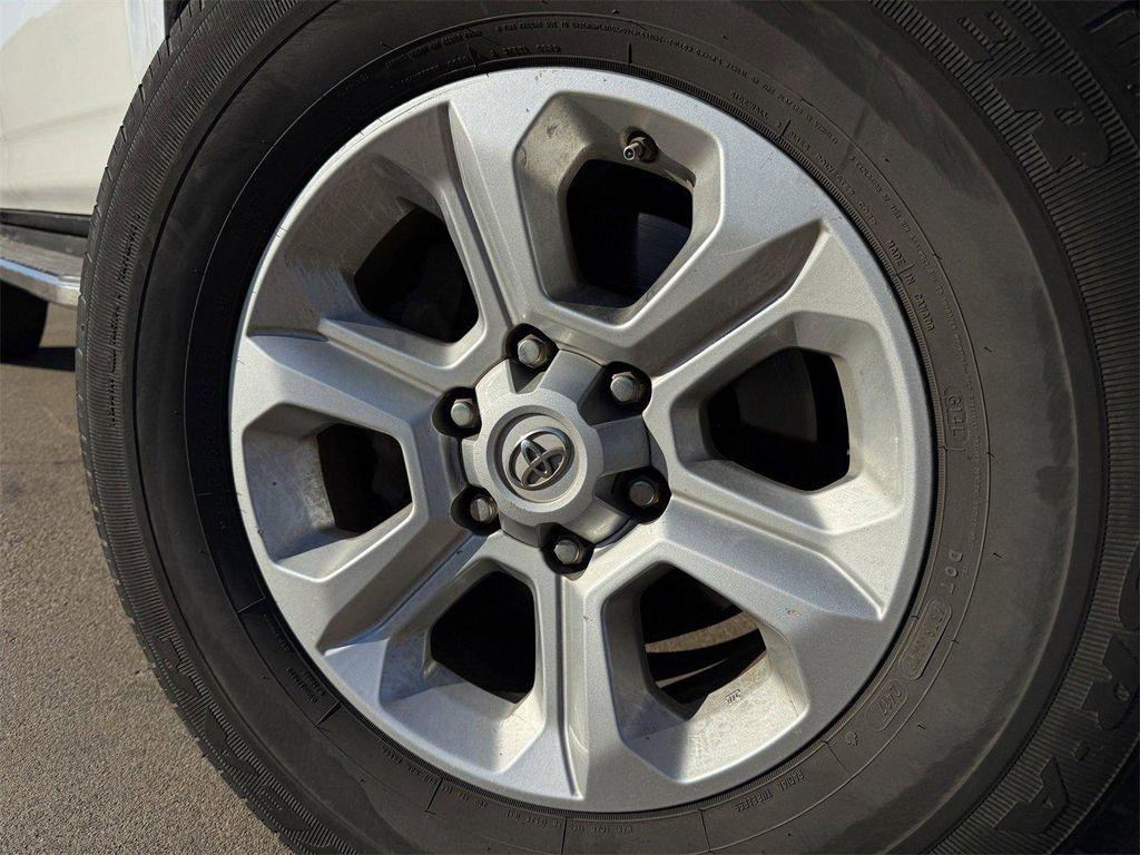 used 2016 Toyota 4Runner car, priced at $19,130