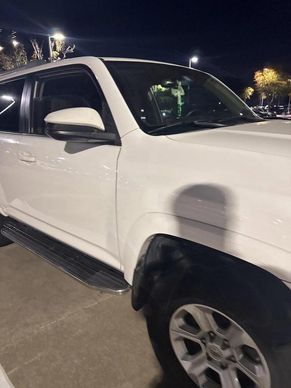 used 2016 Toyota 4Runner car, priced at $19,130