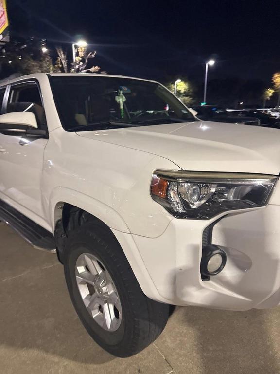 used 2016 Toyota 4Runner car, priced at $19,130