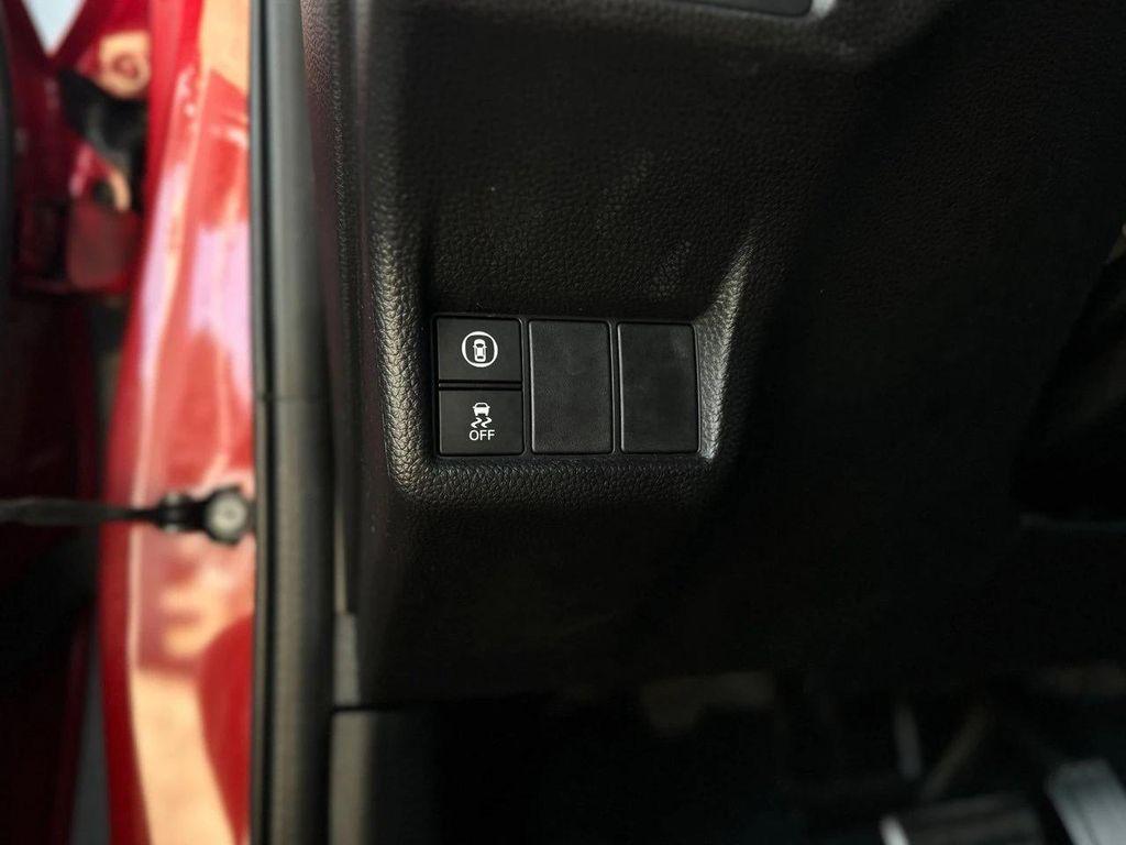 used 2022 Honda Civic car, priced at $20,824
