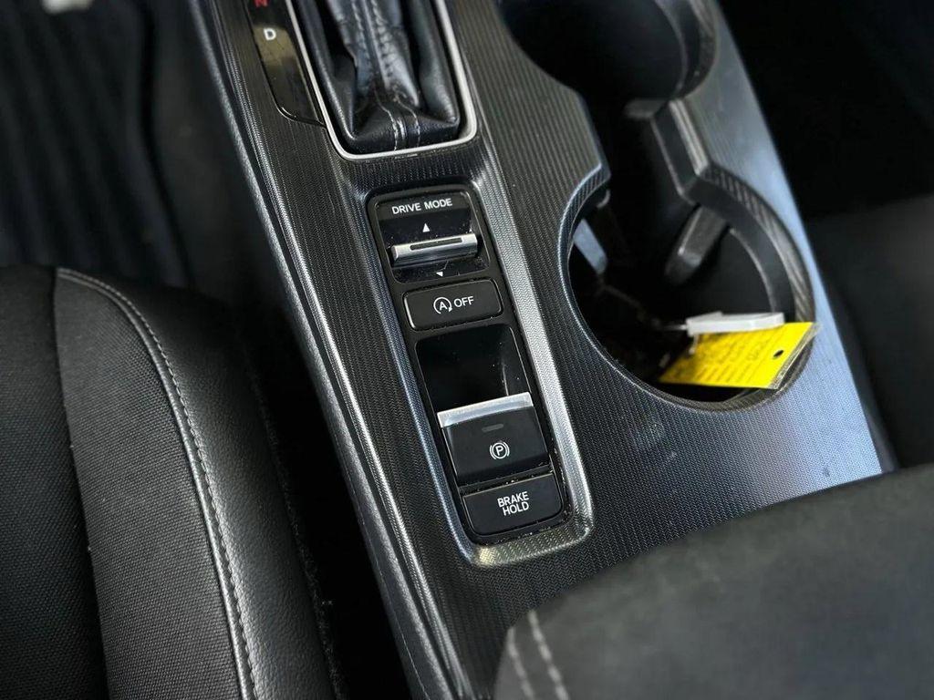 used 2022 Honda Civic car, priced at $20,824