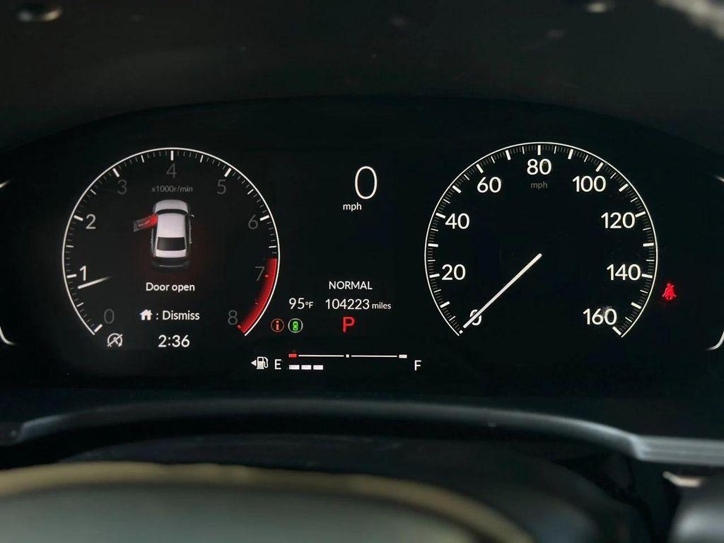 used 2022 Honda Civic car, priced at $20,824