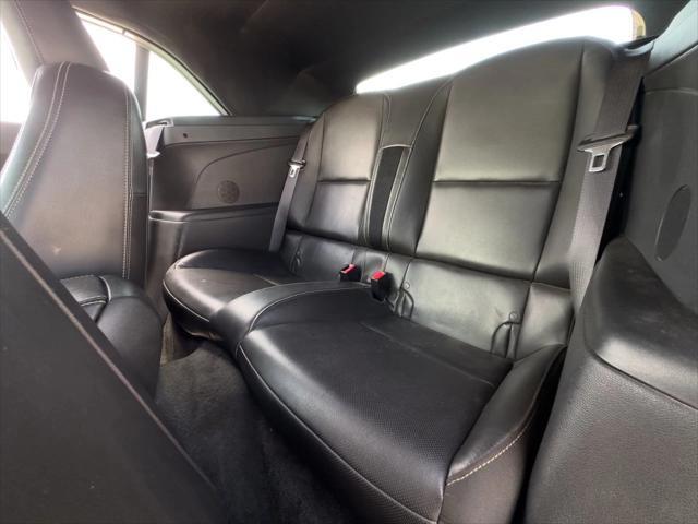 used 2015 Chevrolet Camaro car, priced at $15,998