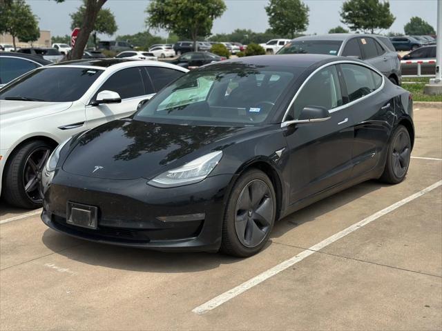 used 2019 Tesla Model 3 car, priced at $14,998