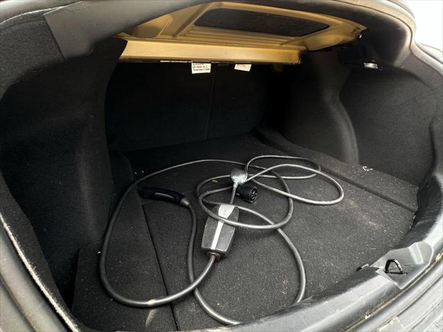 used 2019 Tesla Model 3 car, priced at $14,998