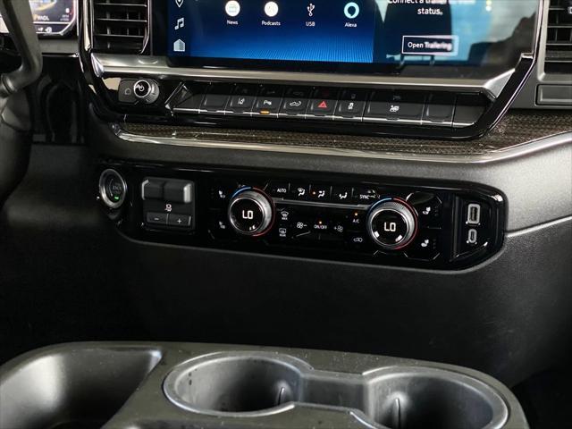 used 2025 Chevrolet Silverado 3500 car, priced at $65,988
