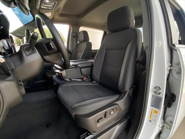 used 2025 Chevrolet Silverado 3500 car, priced at $65,988