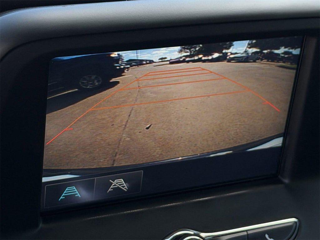 used 2017 Chevrolet Camaro car, priced at $16,301