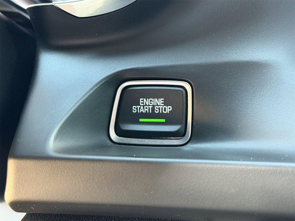 used 2017 Chevrolet Camaro car, priced at $16,301