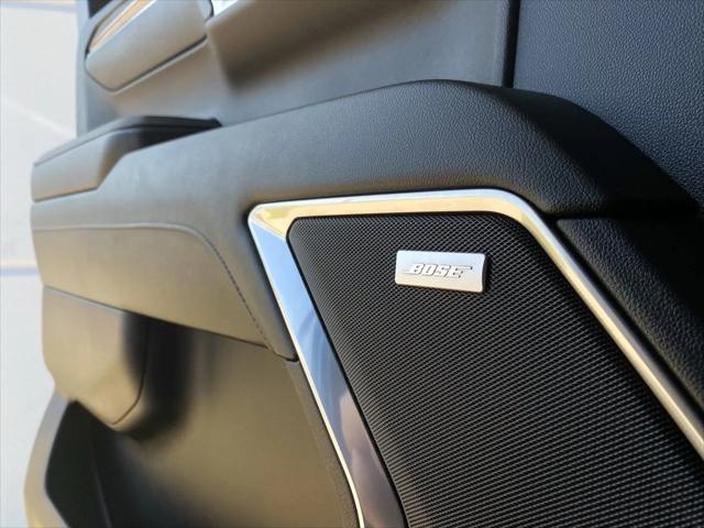 used 2024 Chevrolet Silverado 1500 car, priced at $59,991