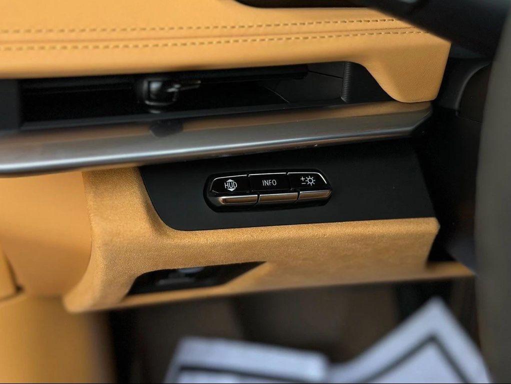 used 2023 Chevrolet Corvette car, priced at $77,879