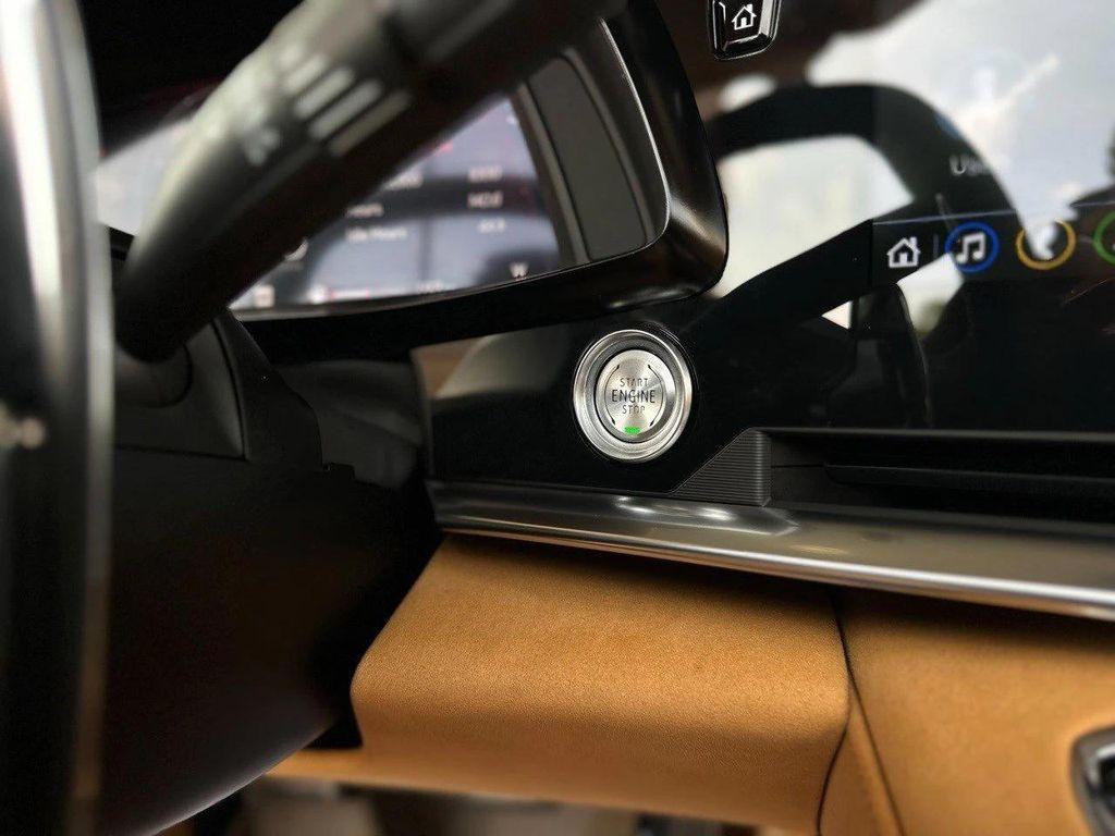 used 2023 Chevrolet Corvette car, priced at $77,879