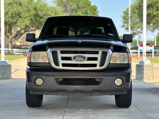 used 2011 Ford Ranger car, priced at $14,998