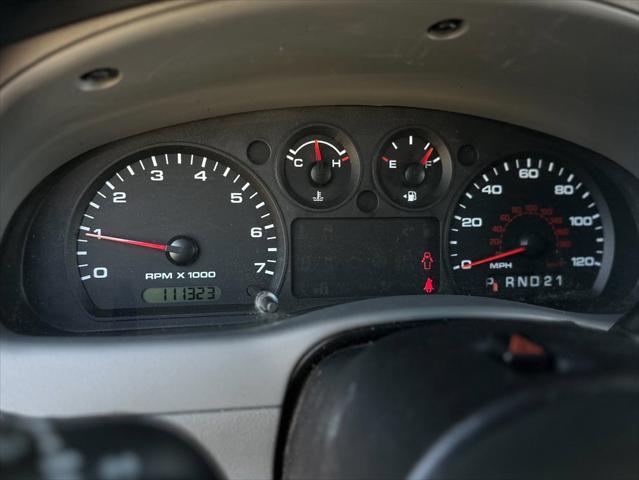 used 2011 Ford Ranger car, priced at $14,998