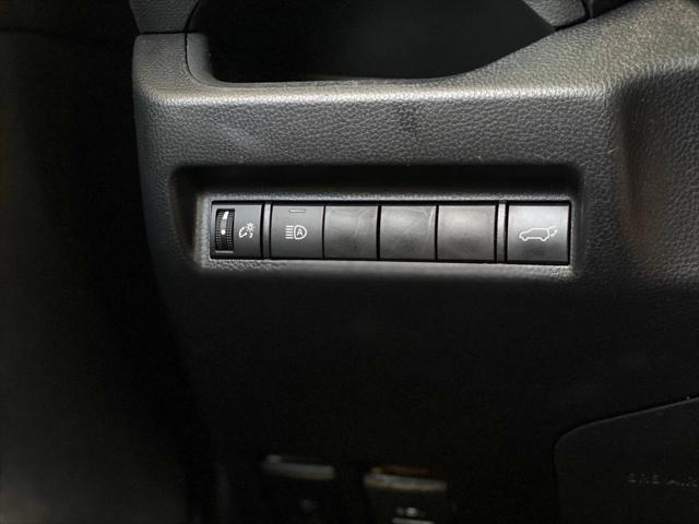 used 2021 Toyota RAV4 car, priced at $28,250