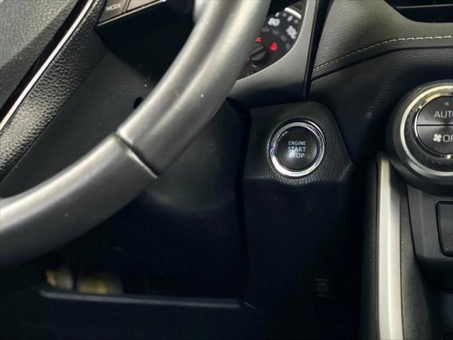 used 2021 Toyota RAV4 car, priced at $28,250