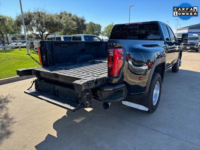 used 2024 GMC Sierra 3500 car, priced at $82,499