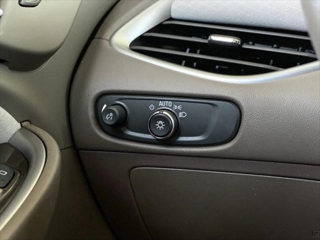 used 2022 Chevrolet Malibu car, priced at $19,998