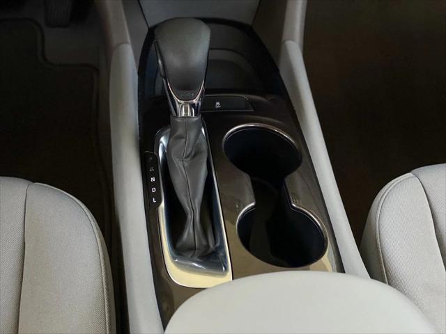 used 2022 Chevrolet Malibu car, priced at $19,998