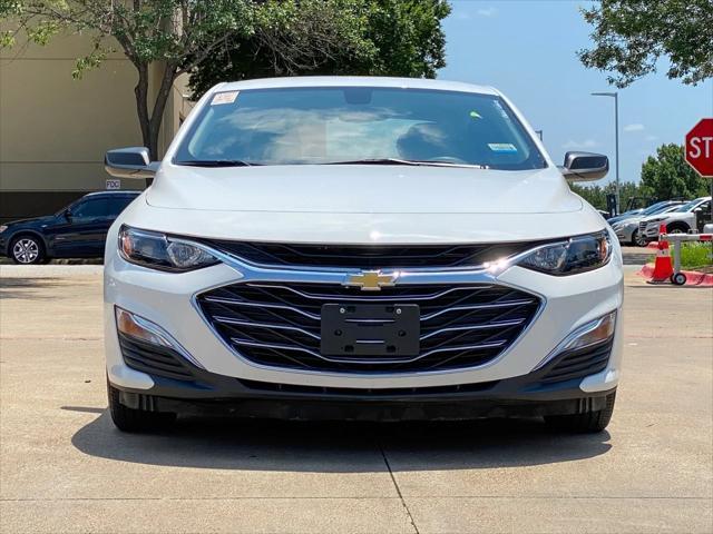 used 2022 Chevrolet Malibu car, priced at $19,998