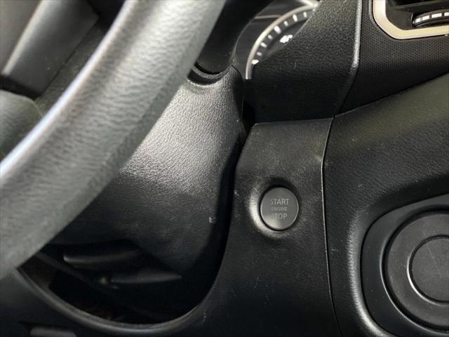 used 2022 Nissan Frontier car, priced at $13,995