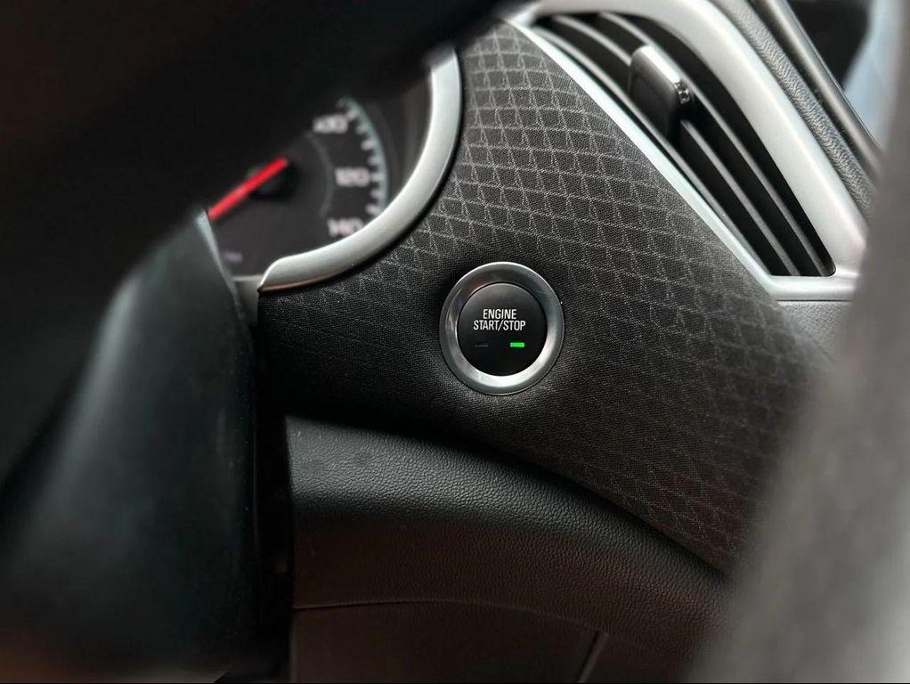 used 2024 Chevrolet Malibu car, priced at $22,979