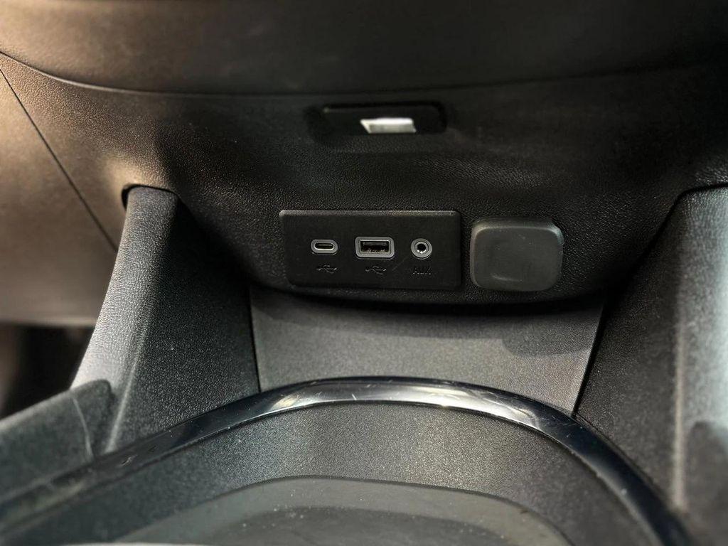 used 2024 Chevrolet Malibu car, priced at $22,979
