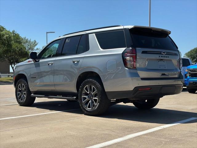 used 2024 Chevrolet Tahoe car, priced at $66,998