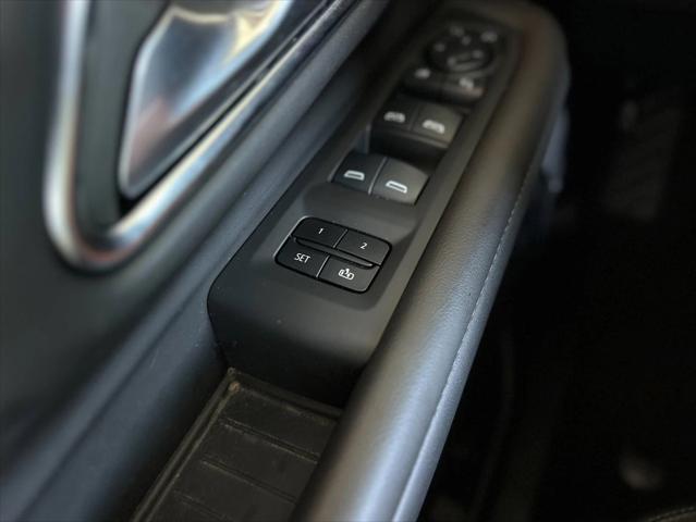 used 2024 Chevrolet Tahoe car, priced at $66,998