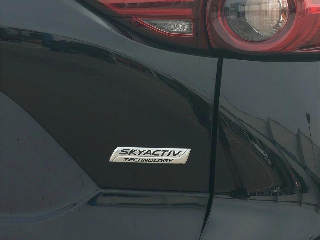 used 2018 Mazda CX-5 car, priced at $18,174